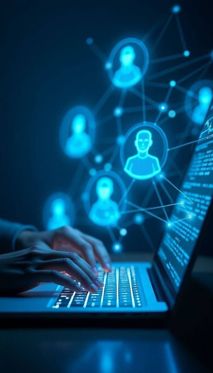 Sales Team Recruitment